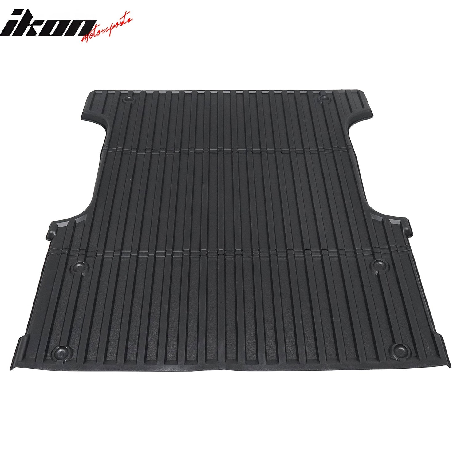 2022-2024 Toyota Tundra Crew Max 5.5' Truck Bed Mat 3D TPE Cargo Liner