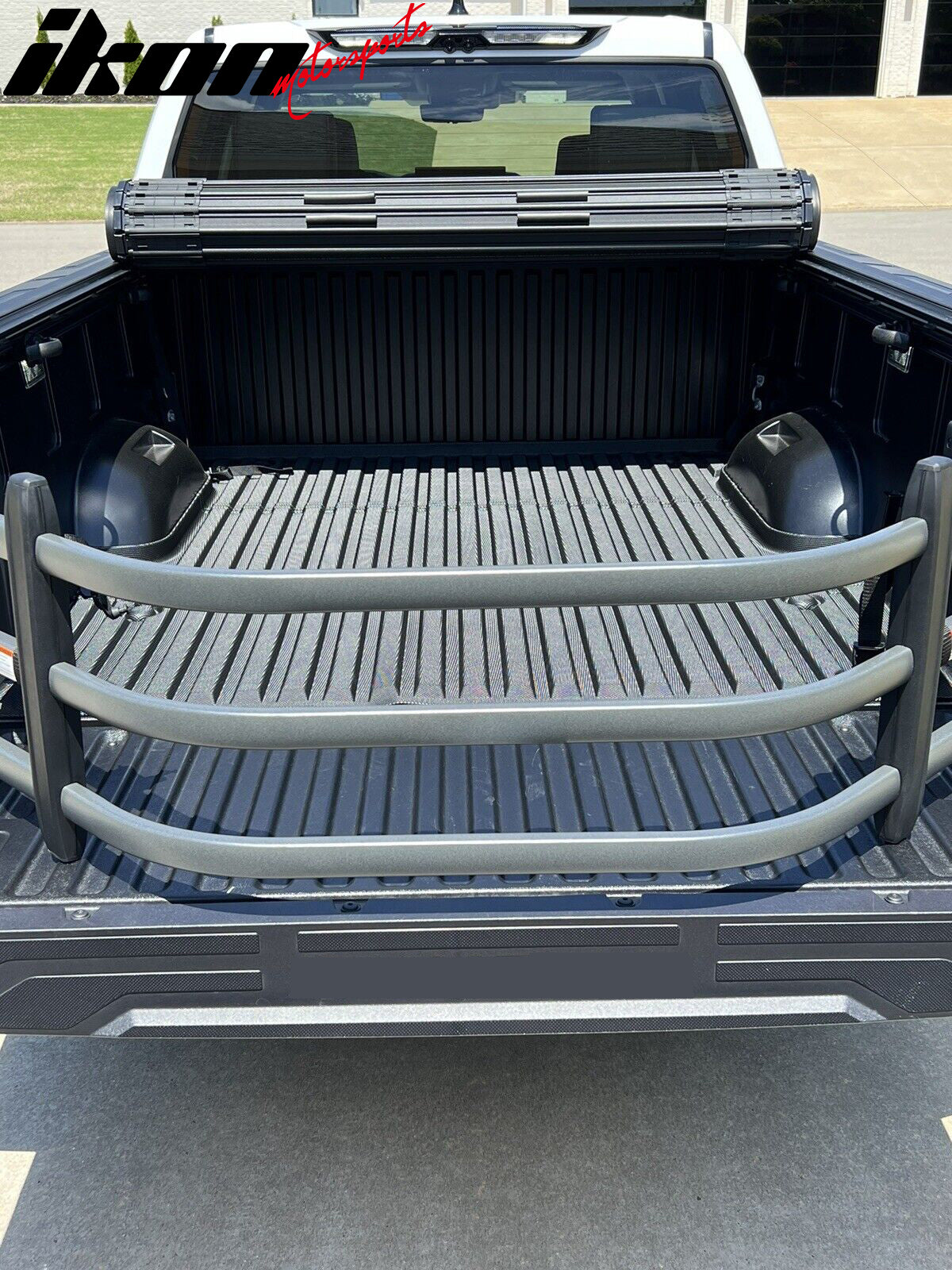 2022-2024 Toyota Tundra Crew Max 5.5' Truck Bed Mat 3D TPE Cargo Liner
