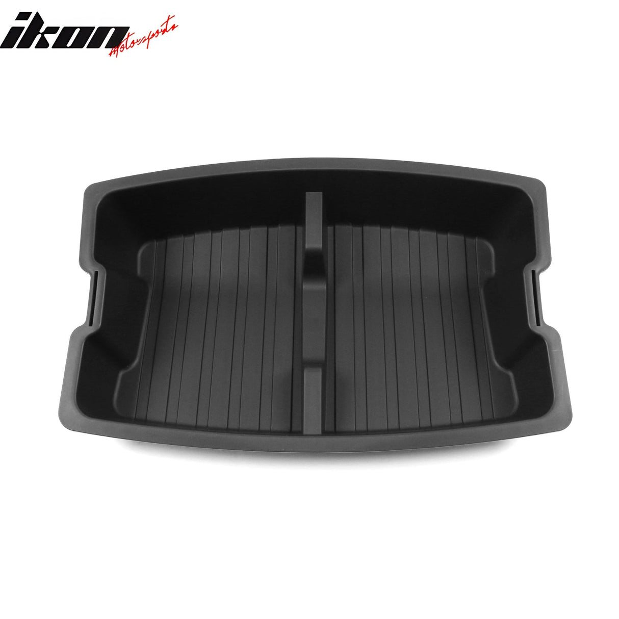 2024-2025 Tesla Model 3 Rear Trunk Lower Storage Bins Organizer Box PP