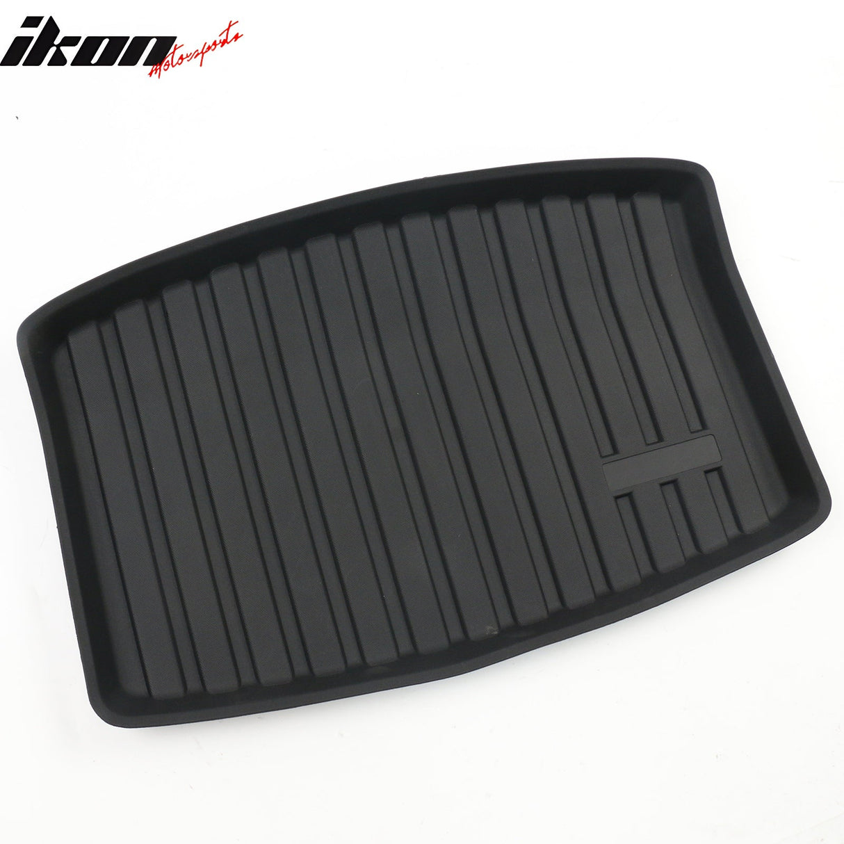 2024-2025 Tesla Model 3 Highland Rear Cargo Liner Trunk Lower Mat TPE