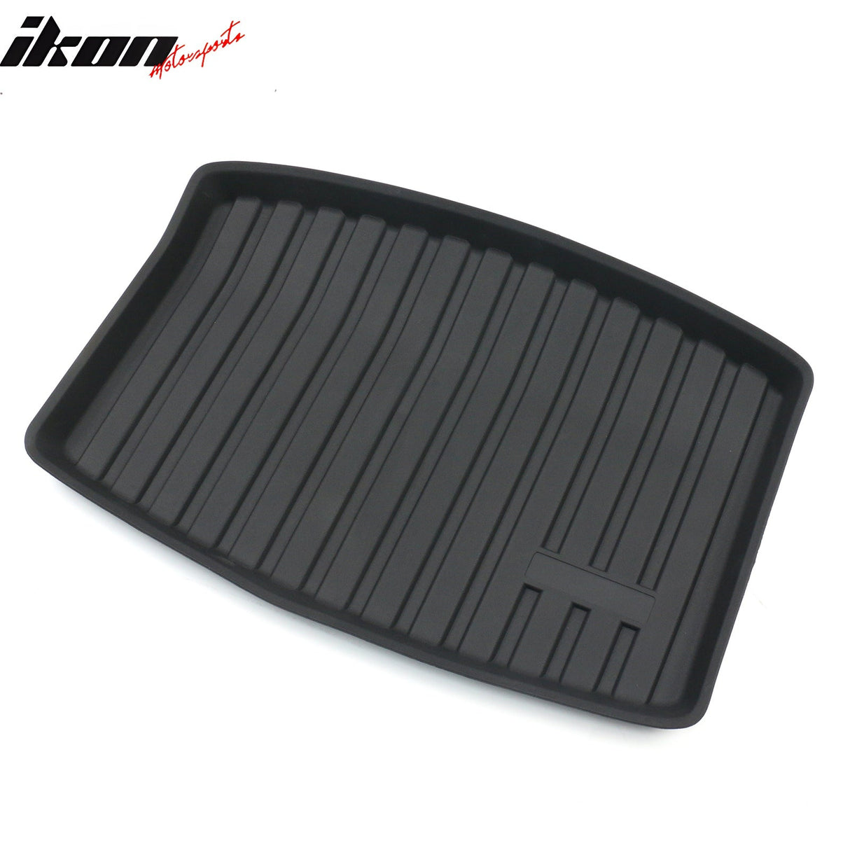 2024-2025 Tesla Model 3 Highland Rear Cargo Liner Trunk Lower Mat TPE