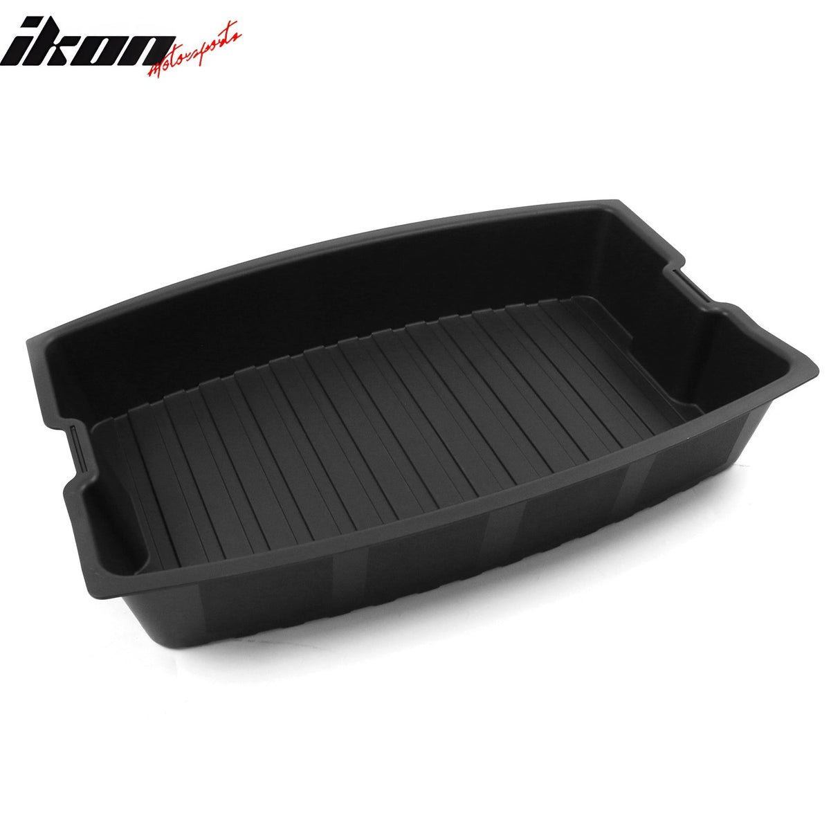 2024-2025 Tesla Model 3 Rear Trunk Upper Storage Bins Organizer Box PP