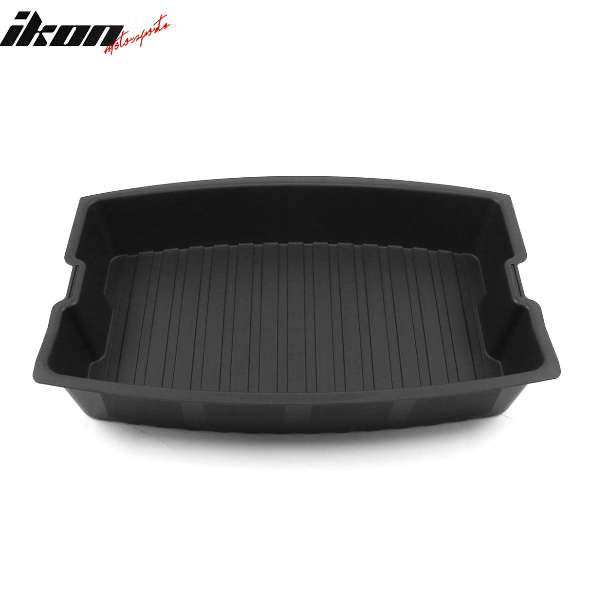 2024-2025 Tesla Model 3 Rear Trunk Upper Storage Bins Organizer Box PP