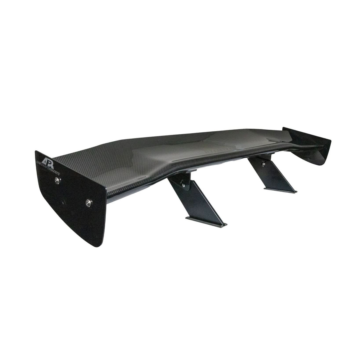 Cadillac CTS-V Coupe GTC500 Carbon Fiber Adjustable Wing 2011-2015