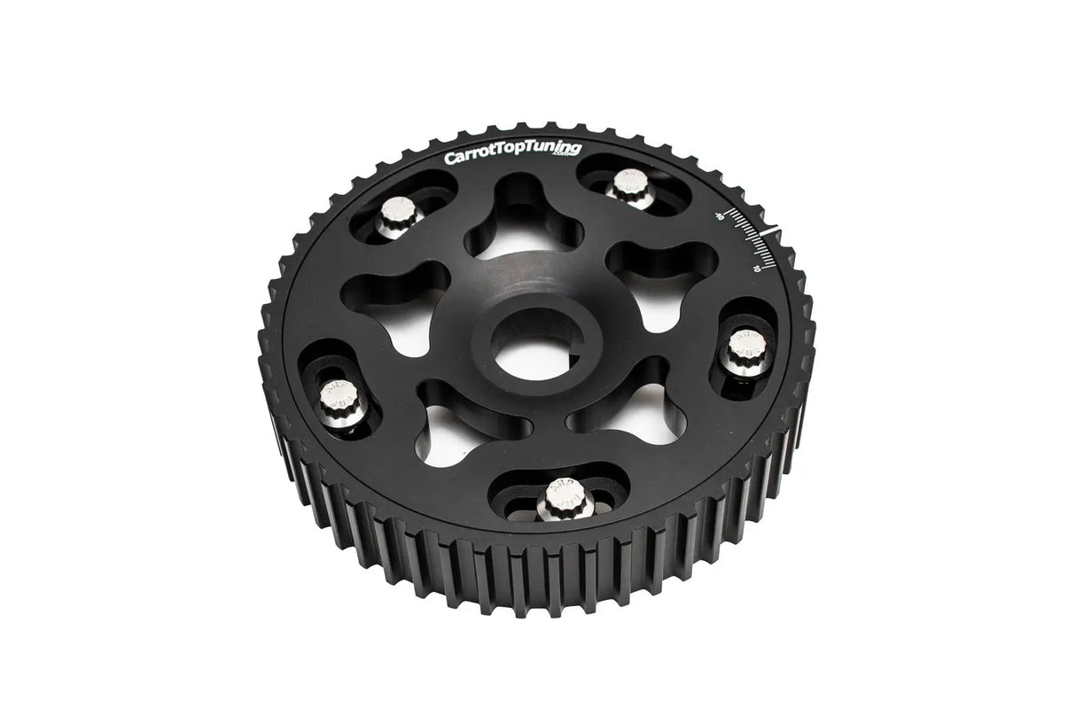 CTT Adjustable Cam (Camshaft) Gear for 06A 1.8T