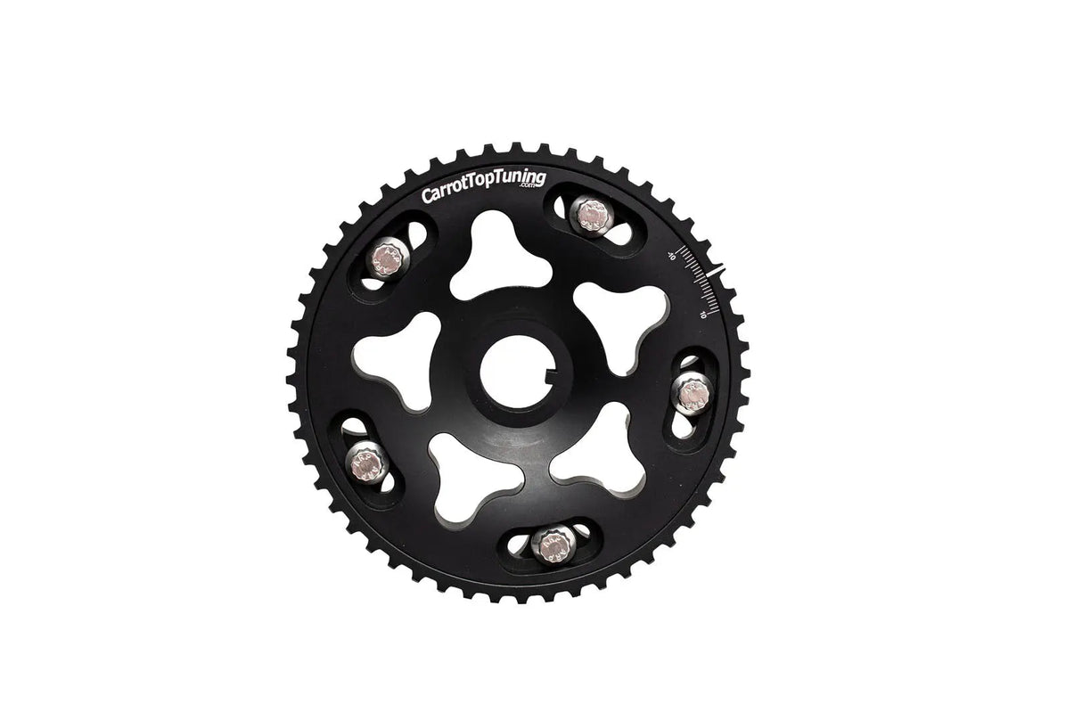 CTT Adjustable Cam (Camshaft) Gear for 06A 1.8T
