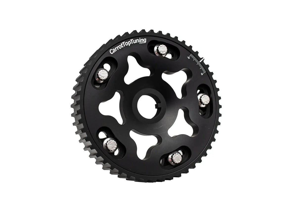 CTT Adjustable Cam (Camshaft) Gear for 06A 1.8T