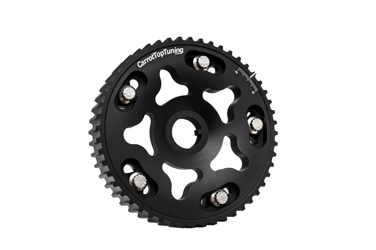 CTT Adjustable Cam (Camshaft) Gear for 06A 1.8T