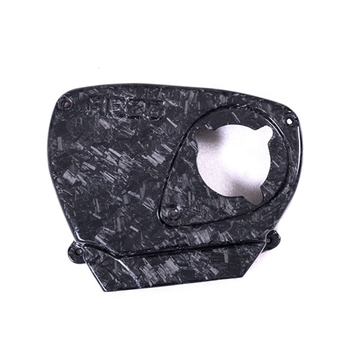 Forged Carbon Fiber Engine Cam Cover for Nissan Skyline R32 R33 R34 GTR RB26DETT