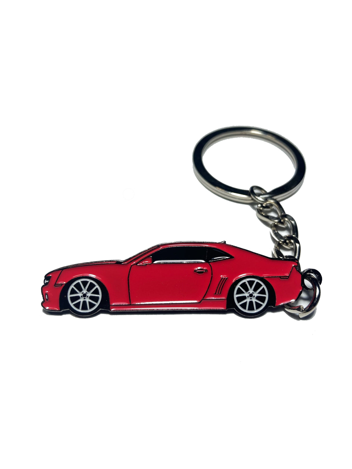 5th Gen Camaro Keychains