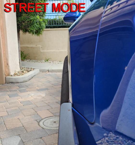 Camaro 2016-2024 Billet Camber Plates