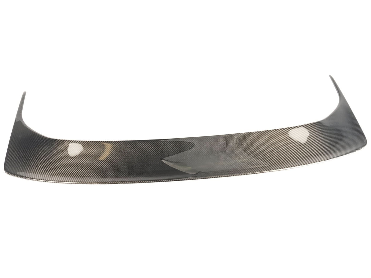 OLM Carbon Fiber Wing Type 1 (Top Only) - 2023-25 Honda Civic Type R