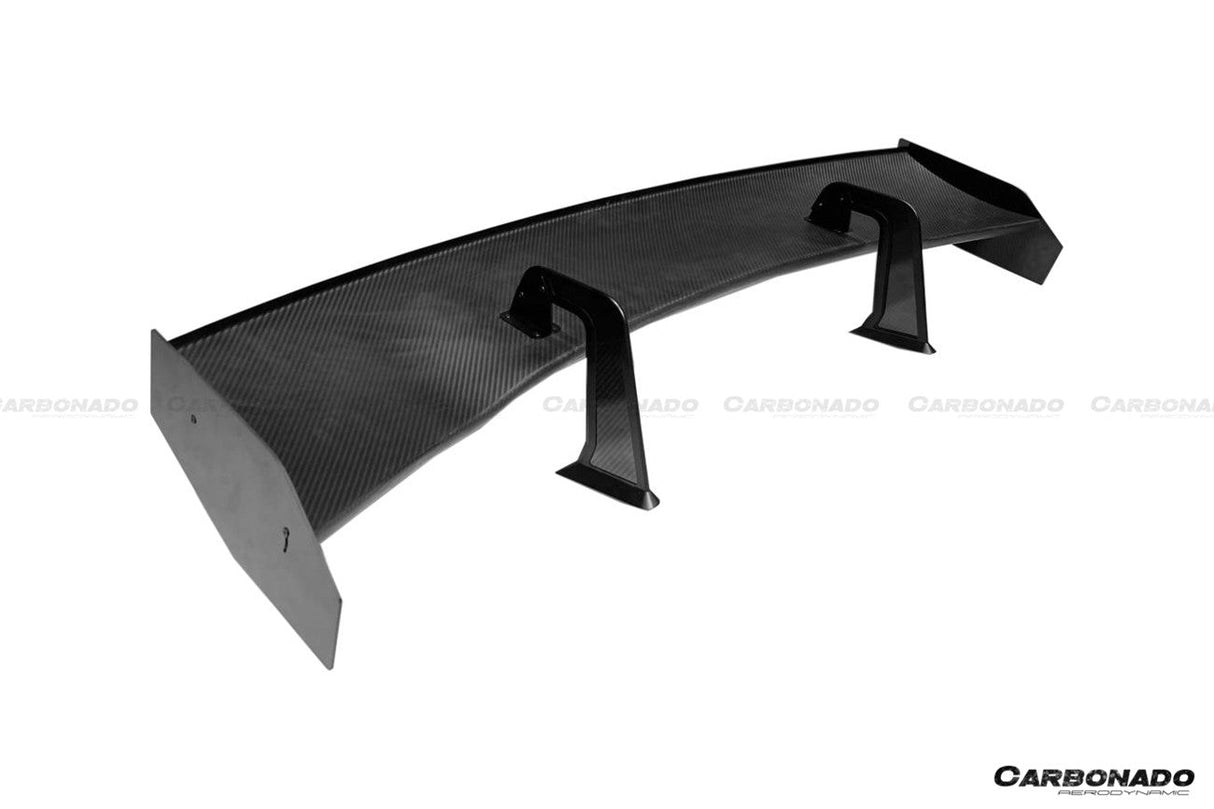 2021-2026 BMW M2 G87 OD-R Style Dry Carbon Fiber Trunk Spoiler Wing