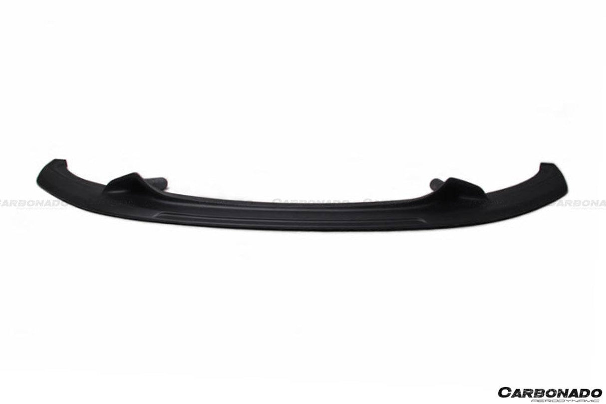 2013-2016 BMW 2 Series F22 F23 EXOT Style Front Lip (M-Tech Only)