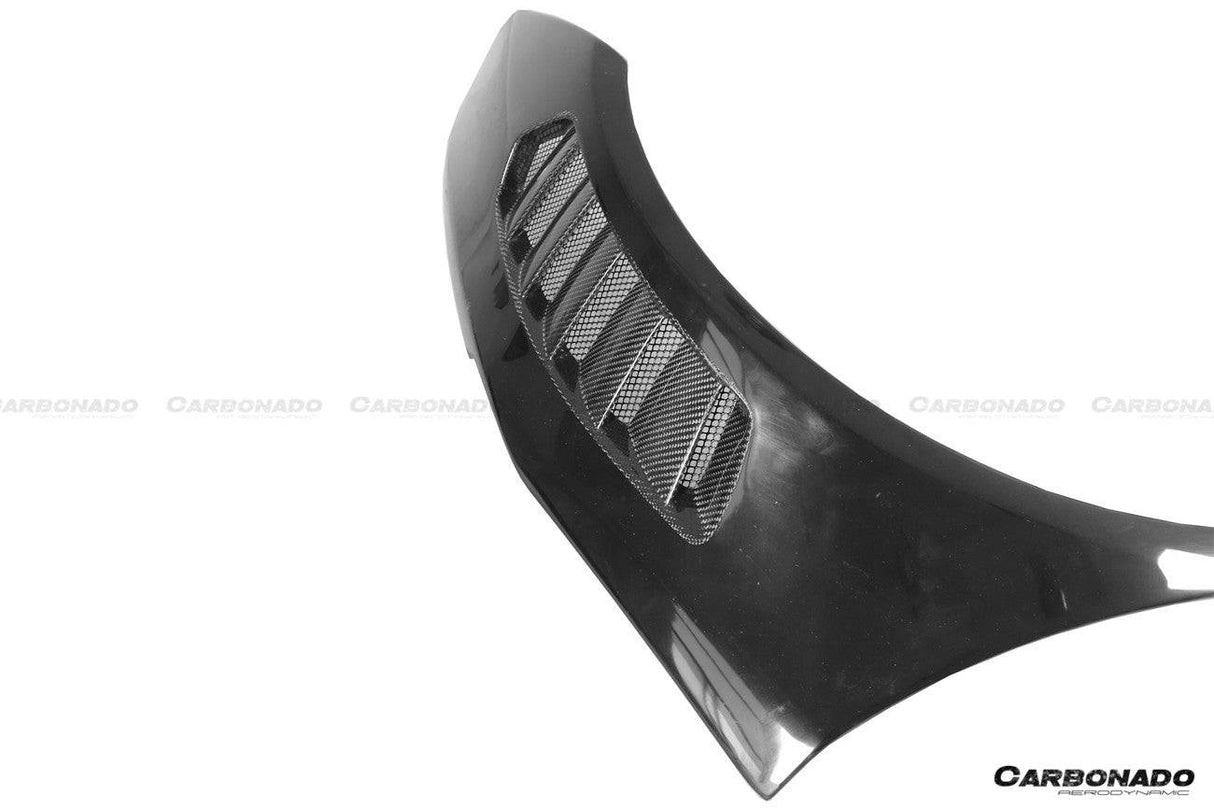 2015-2025 Lamborghini Huracan VRS Style Front Fender | Fits LP610, LP580, Evo, Tecnica