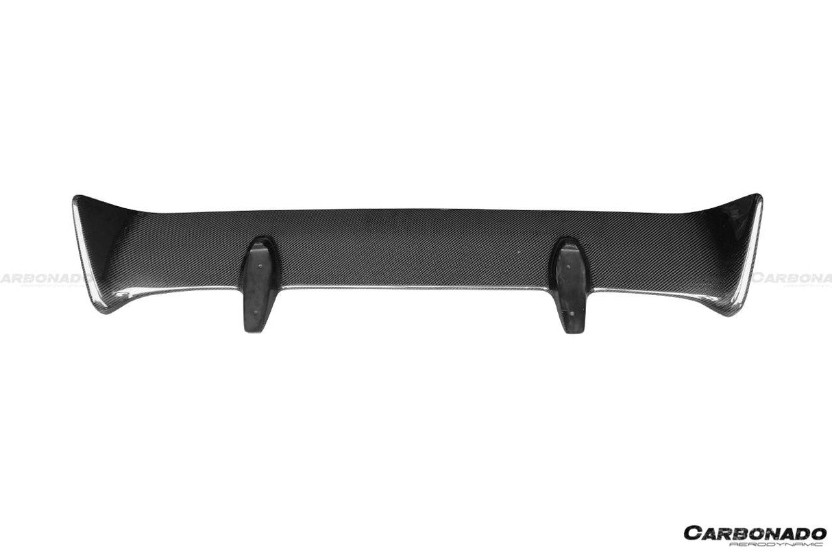 2011-2017 Infiniti FX35 FX37 QX70 IPL Style Carbon Fiber Roof Spoiler