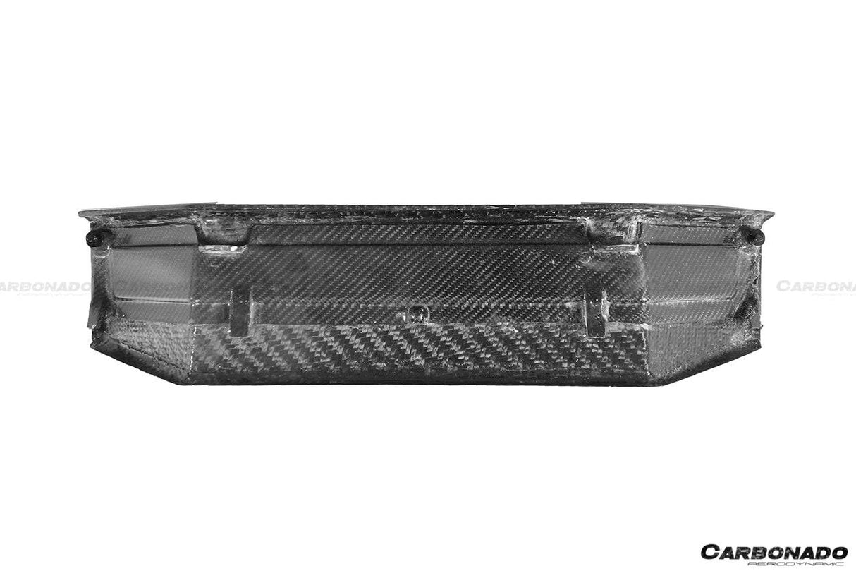 2011-2016 Lamborghini Aventador LP700 Roadster OE Style Carbon Fiber Convertible Roof Panel Replacement
