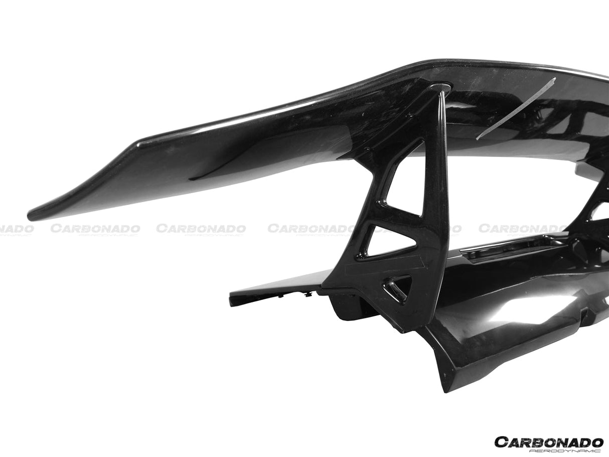2001-2010 Lamborghini Murcielago SV Style Full Body Kit