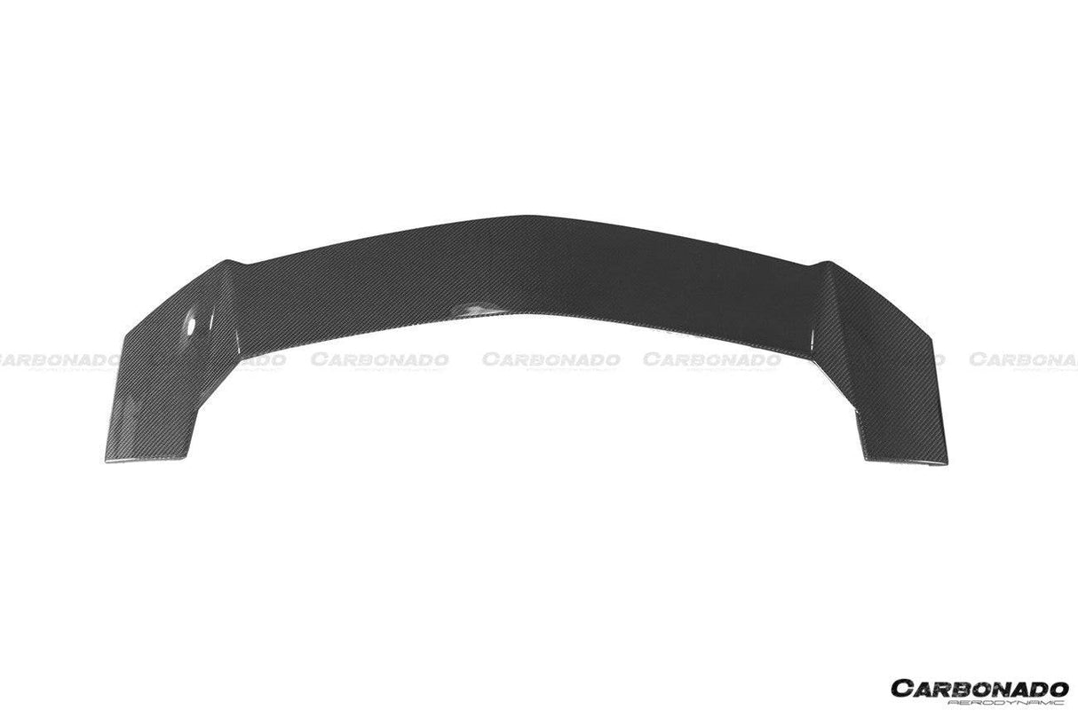 2018-2023 Lamborghini URUS MS Style Carbon Fiber Roof Spoiler