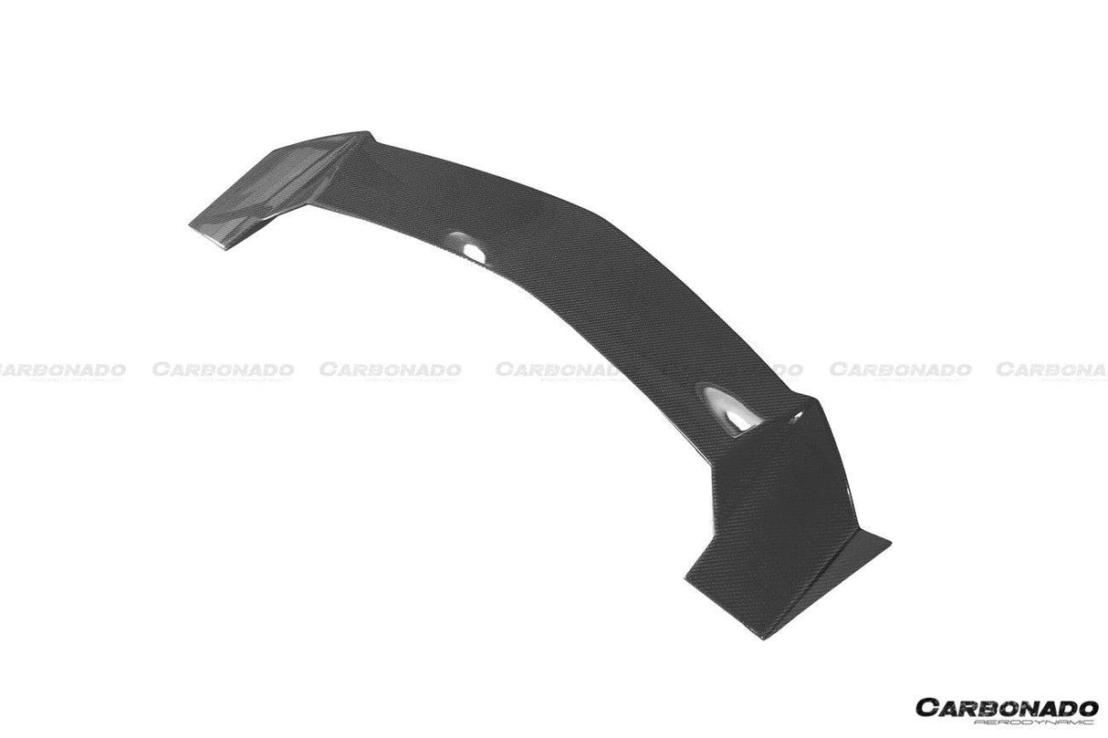 2018-2023 Lamborghini URUS MS Style Carbon Fiber Roof Spoiler