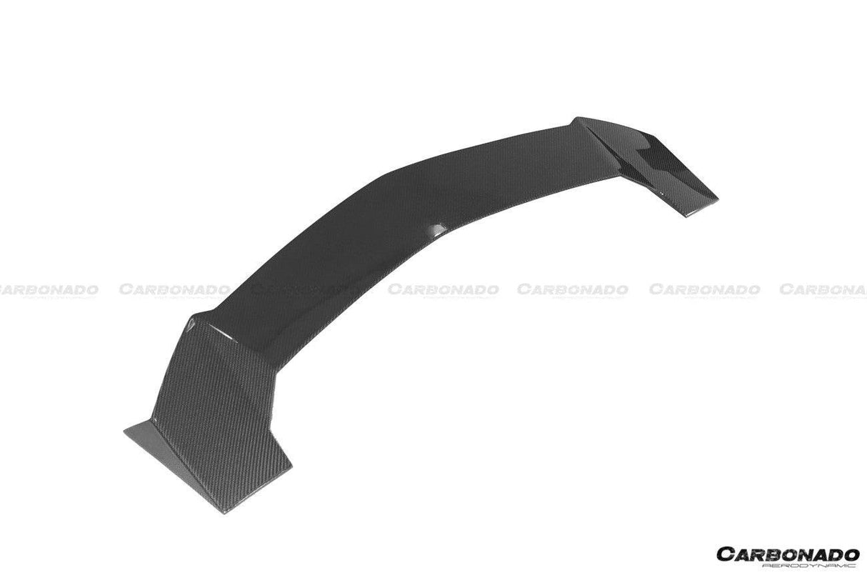 2018-2023 Lamborghini URUS MS Style Carbon Fiber Roof Spoiler