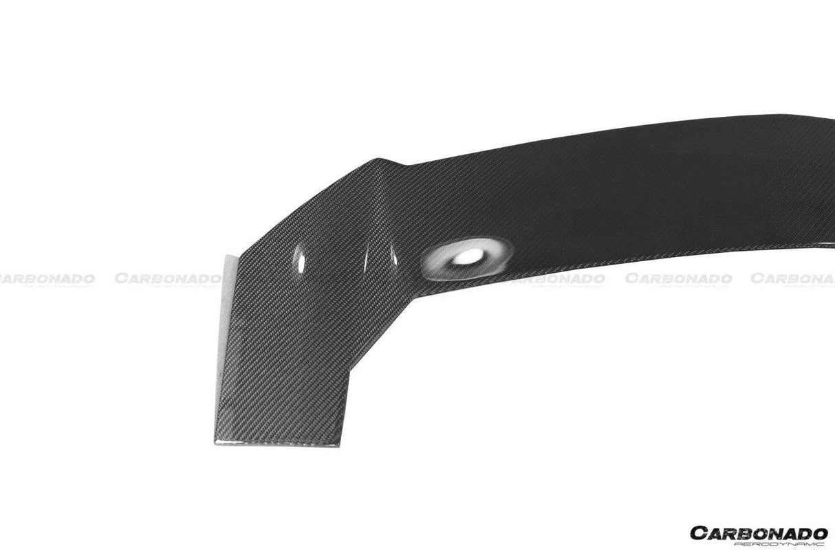 2018-2023 Lamborghini URUS MS Style Carbon Fiber Roof Spoiler