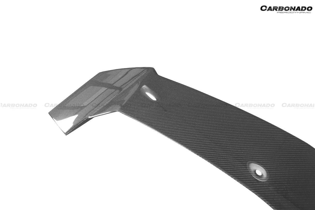 2018-2023 Lamborghini URUS MS Style Carbon Fiber Roof Spoiler
