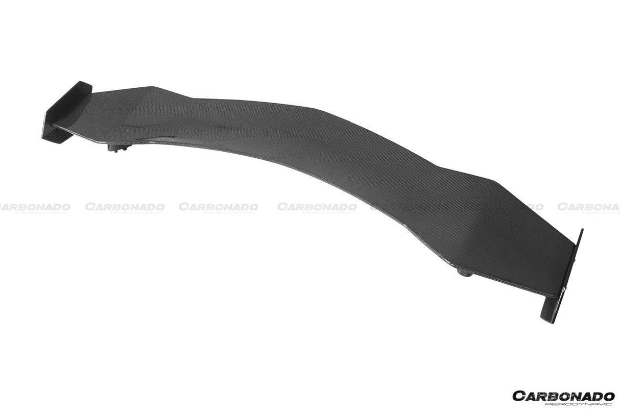 2018-2023 Lamborghini URUS MS Style Carbon Fiber Wing