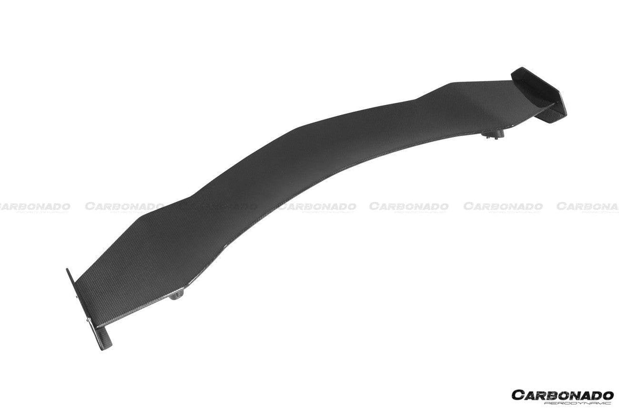 2018-2023 Lamborghini URUS MS Style Carbon Fiber Wing