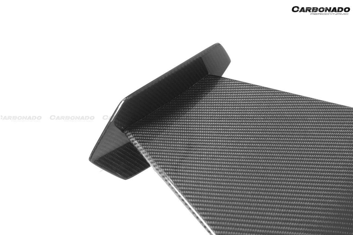 2018-2023 Lamborghini URUS MS Style Carbon Fiber Wing