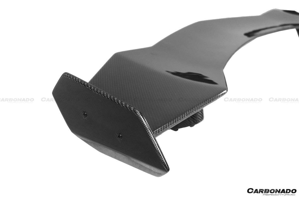 2018-2023 Lamborghini URUS MS Style Carbon Fiber Wing