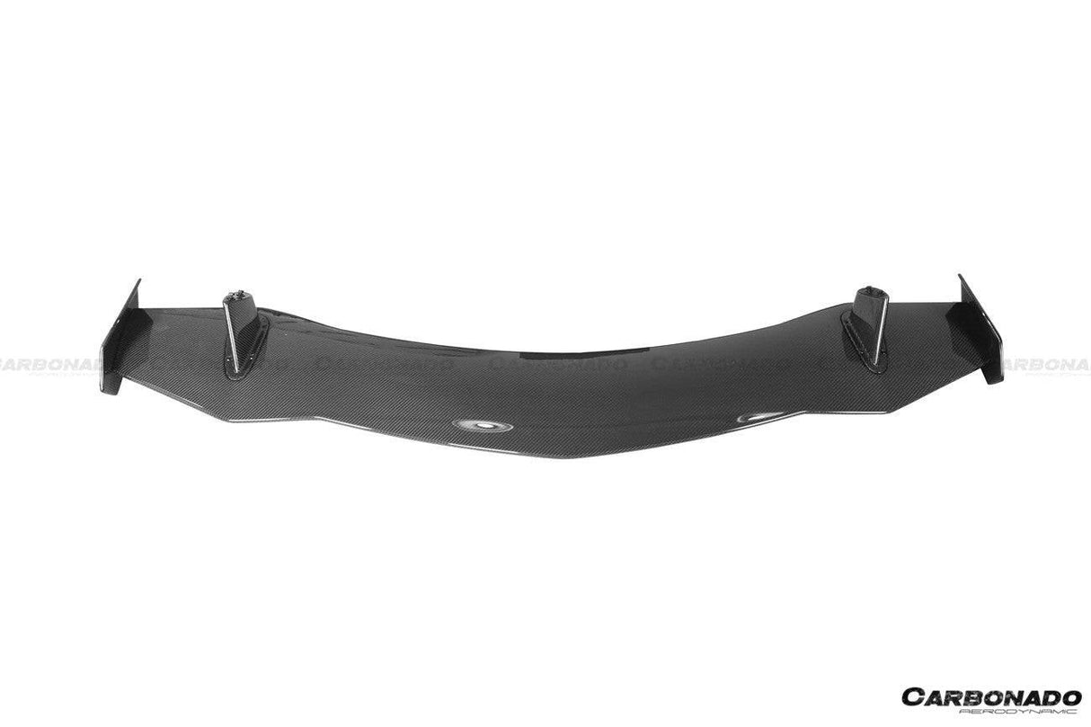 2018-2023 Lamborghini URUS MS Style Carbon Fiber Wing