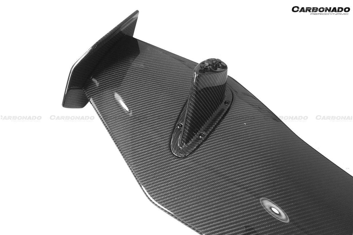 2018-2023 Lamborghini URUS MS Style Carbon Fiber Wing