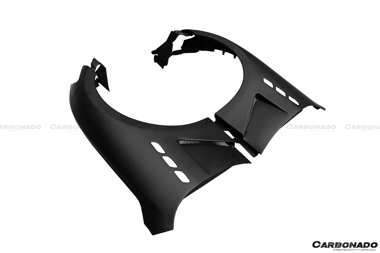 2008-2018 Maserati GranTurismo DC Style Front Fender