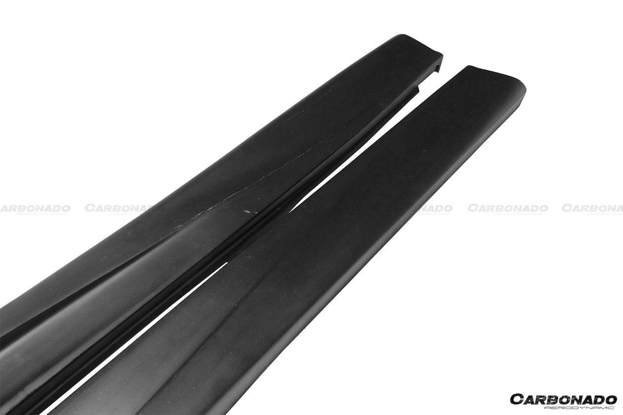 2003-2006 Mitsubishi Evolution 7 8 9 JP Style Side Skirts