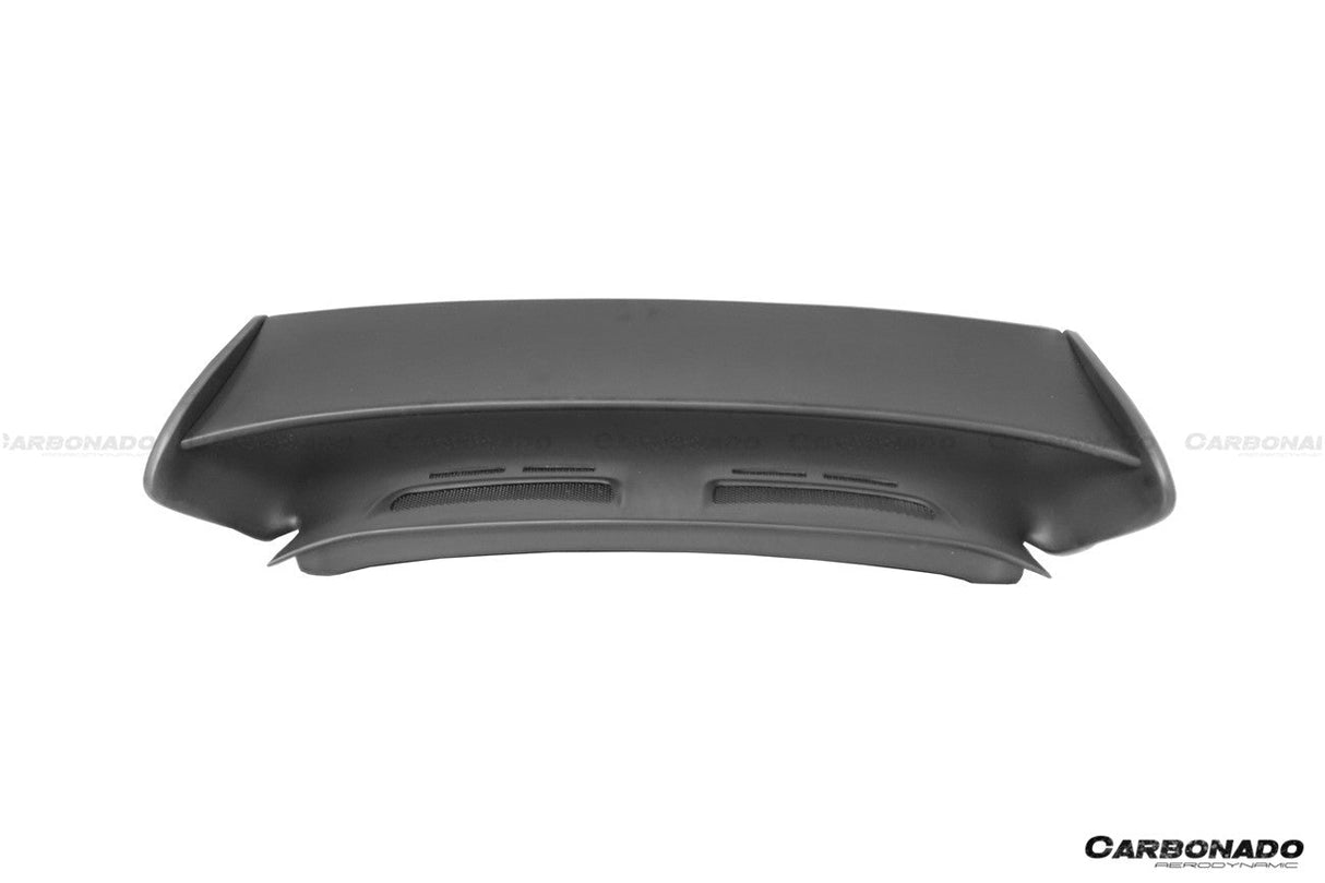 2005-2012 Porsche 911 997 2C | 4C Carrera GT3 Style Trunk Spoiler Wing Fits Carrera, S,4,4S