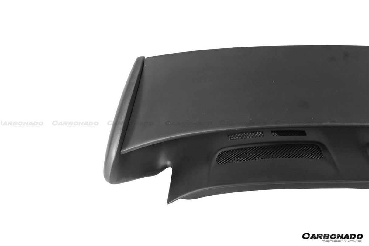 2005-2012 Porsche 911 997 2C | 4C Carrera GT3 Style Trunk Spoiler Wing Fits Carrera, S,4,4S