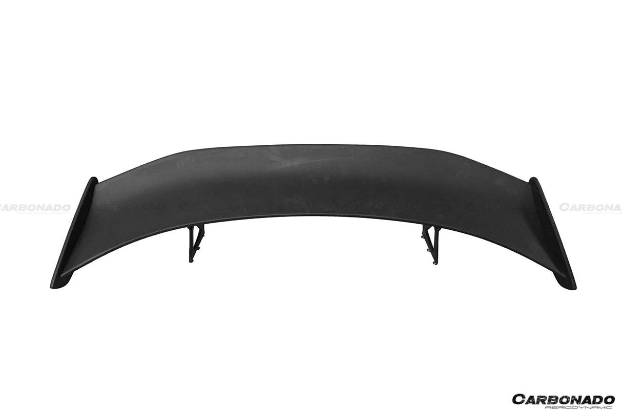 2012-2025 Porsche 981 | 718, Boxster | Cayman GT4 Style Trunk Spoiler Wing