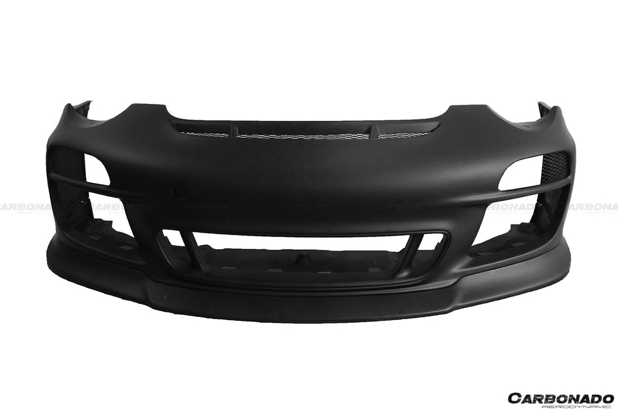 2009-2012 Porsche 911 997.2 Carrera S GT3 Style Body Kit