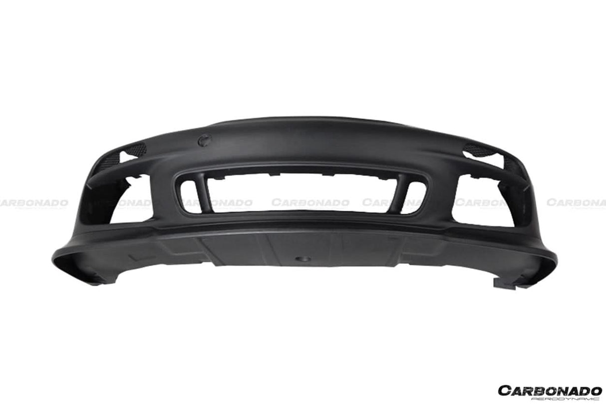 2009-2012 Porsche 911 997.2 Carrera S GT3 Style Body Kit