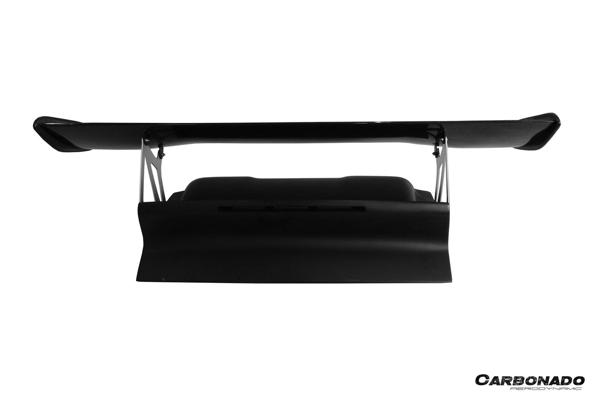 2005-2012 Porsche 911 997 Carrera S RS Style Trunk Spoiler
