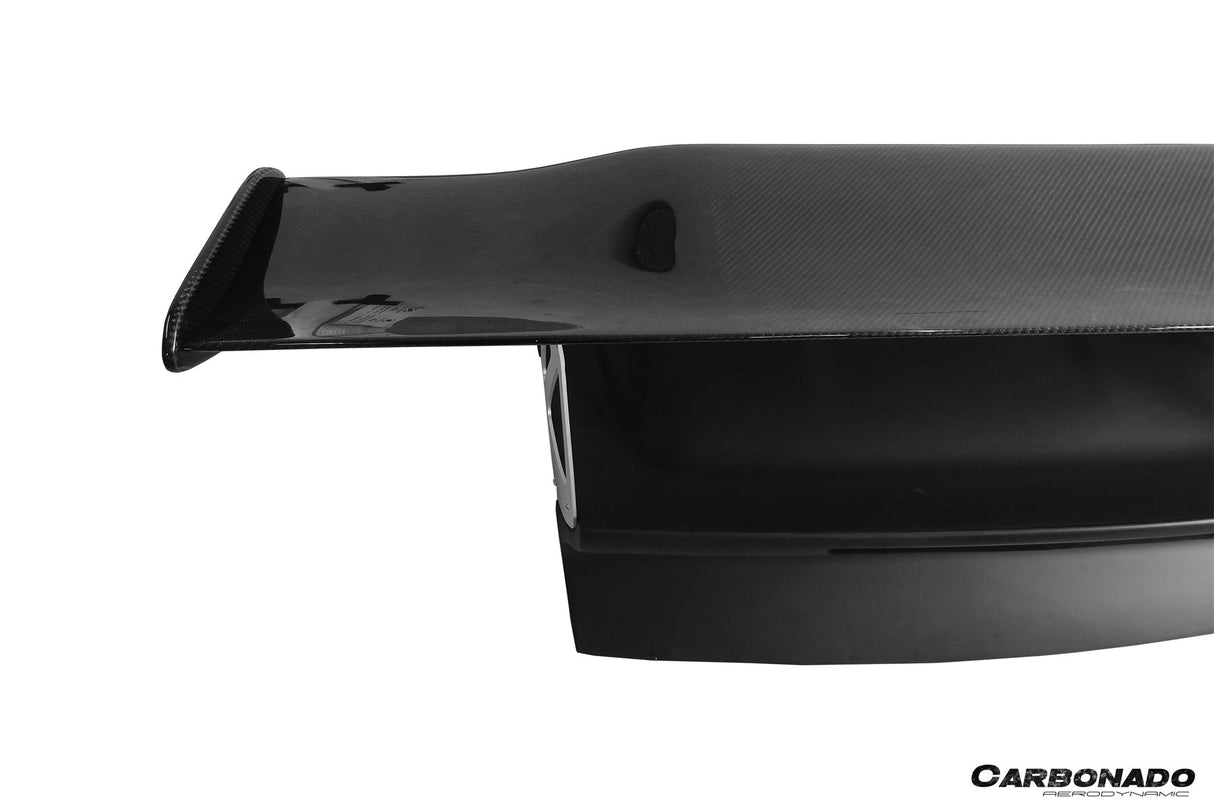 2005-2012 Porsche 911 997 Carrera S RS Style Trunk Spoiler