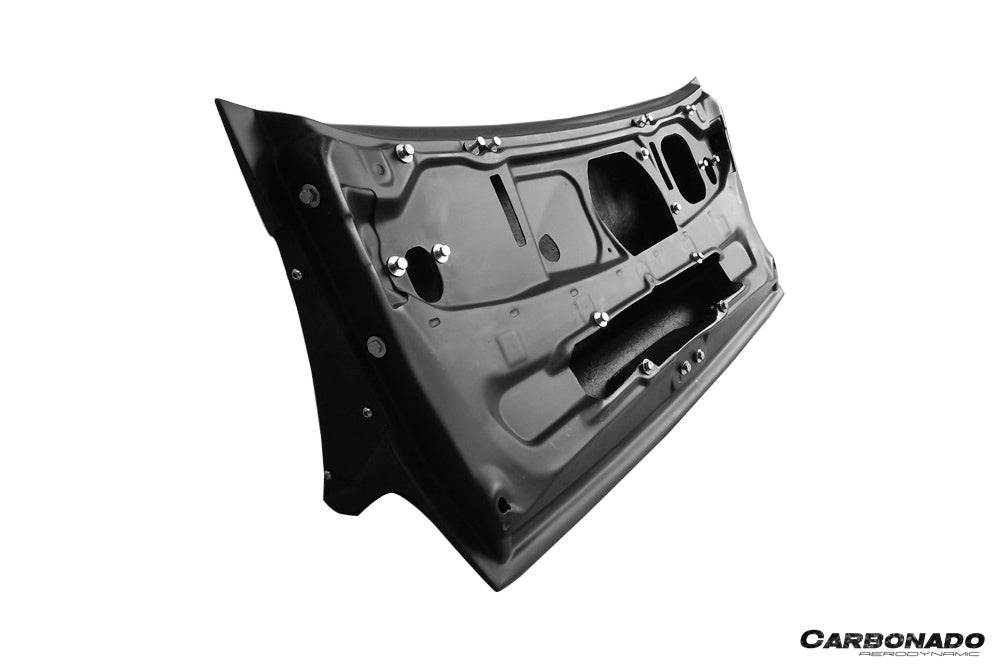 2005-2012 Porsche 911 997 Carrera S RS Style Trunk Spoiler