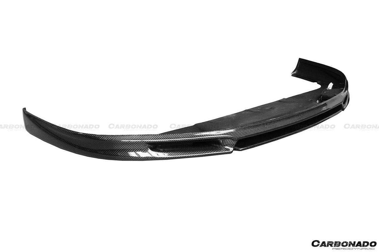 2012-2015 Porsche 911 991.1 Carrera S 4S VRS Style Carbon Fiber Front Lip