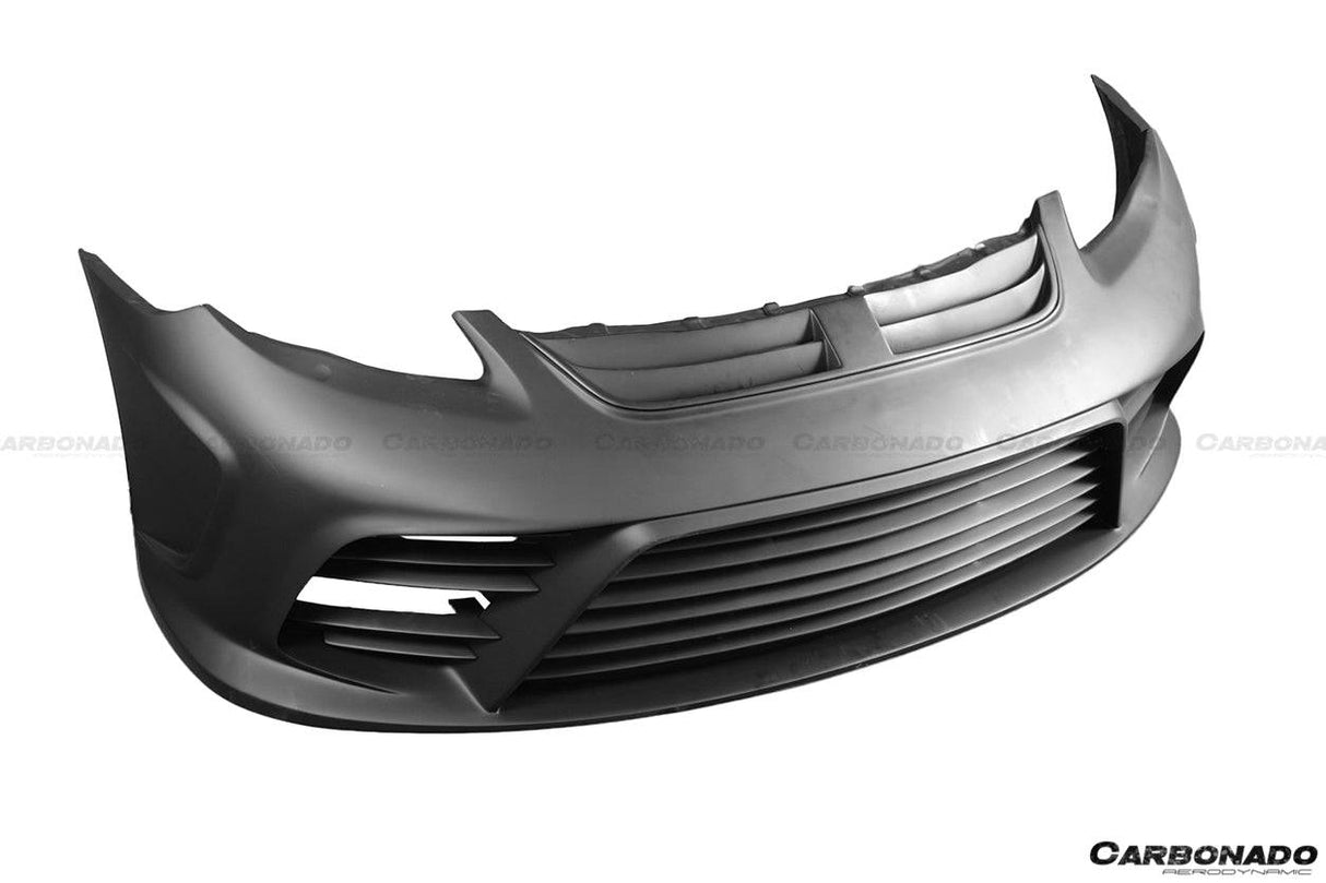 2010-2013 Porsche Panamera 970.1 MSY Style Front Bumper