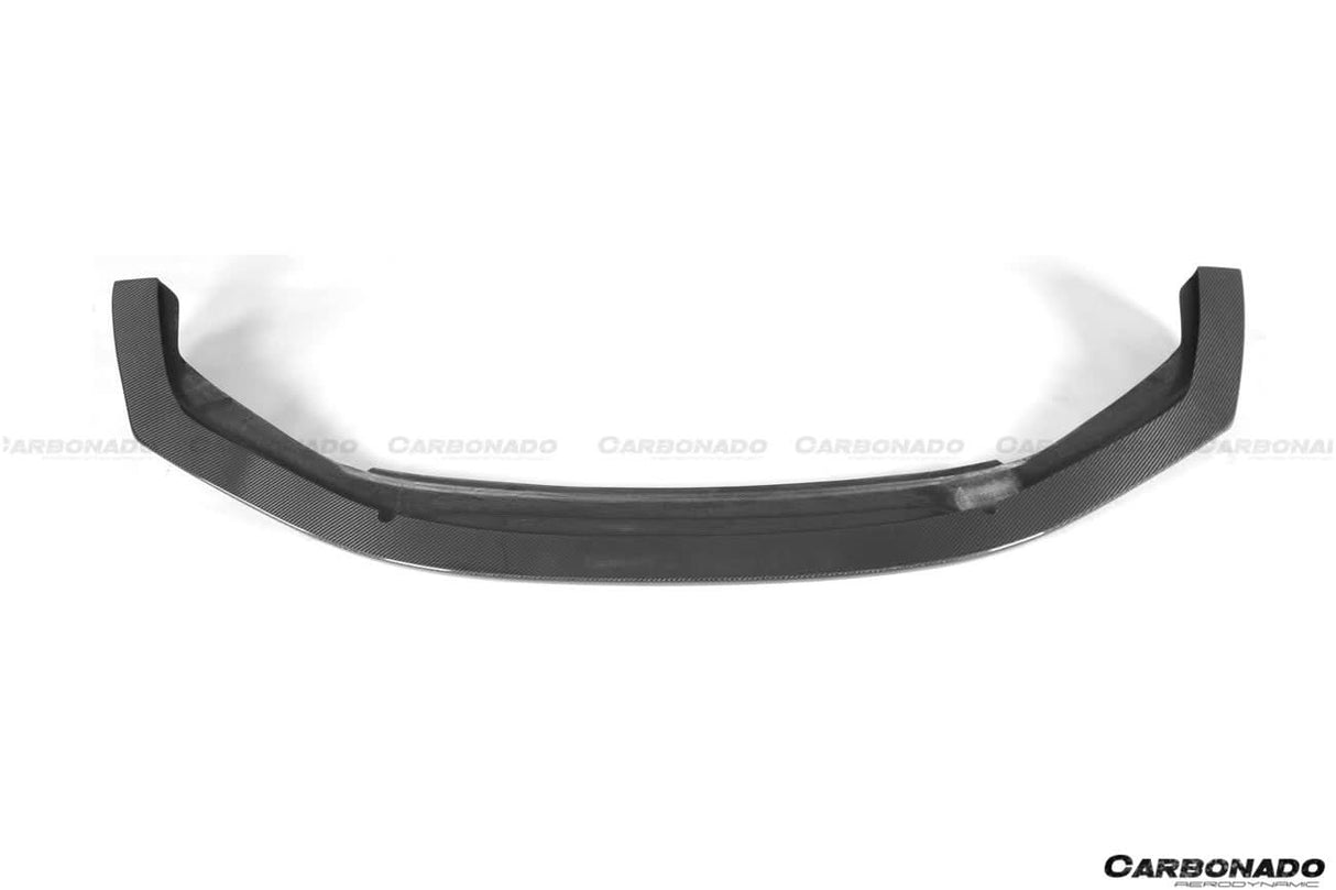2017-2021 SUBARU BRZ AMN Style Front Lip