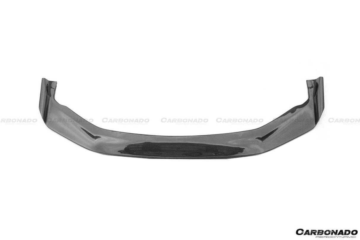 2012-2016 Scion FRS & Toyota GT86 RBY1 Style Carbon Fiber Front Lip