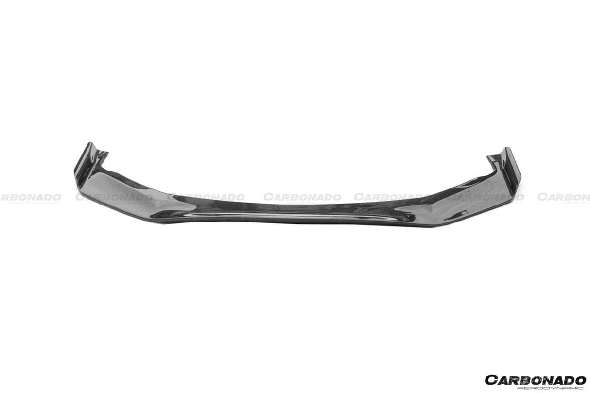 2012-2016 Scion FRS & Toyota GT86 RBY1 Style Carbon Fiber Front Lip