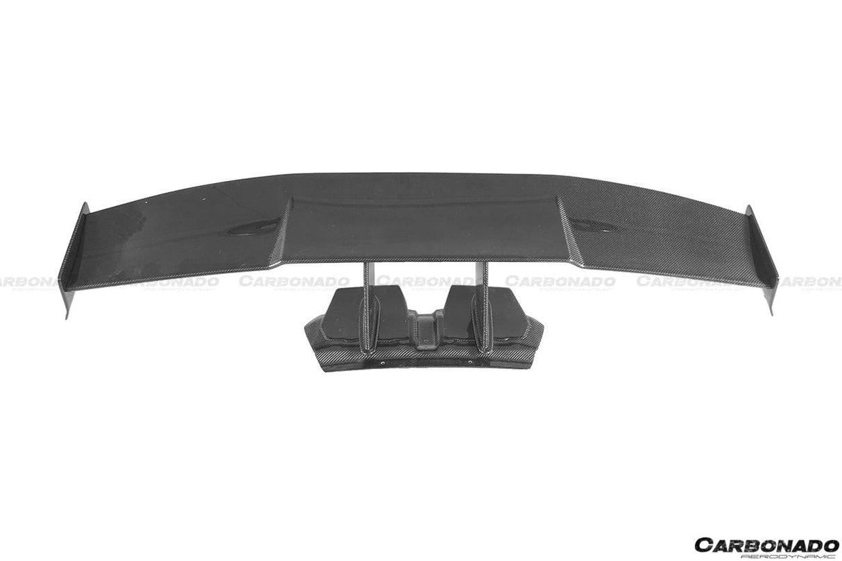 2012-2020 Scion FRS & Toyota GT86 & Subaru BRZ VTX Style Trunk Spoiler