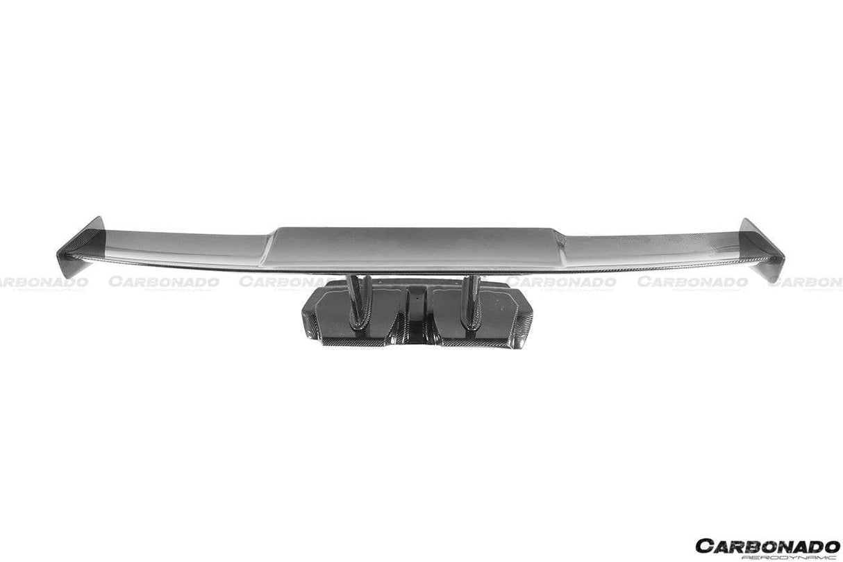 2012-2020 Scion FRS & Toyota GT86 & Subaru BRZ VTX Style Trunk Spoiler